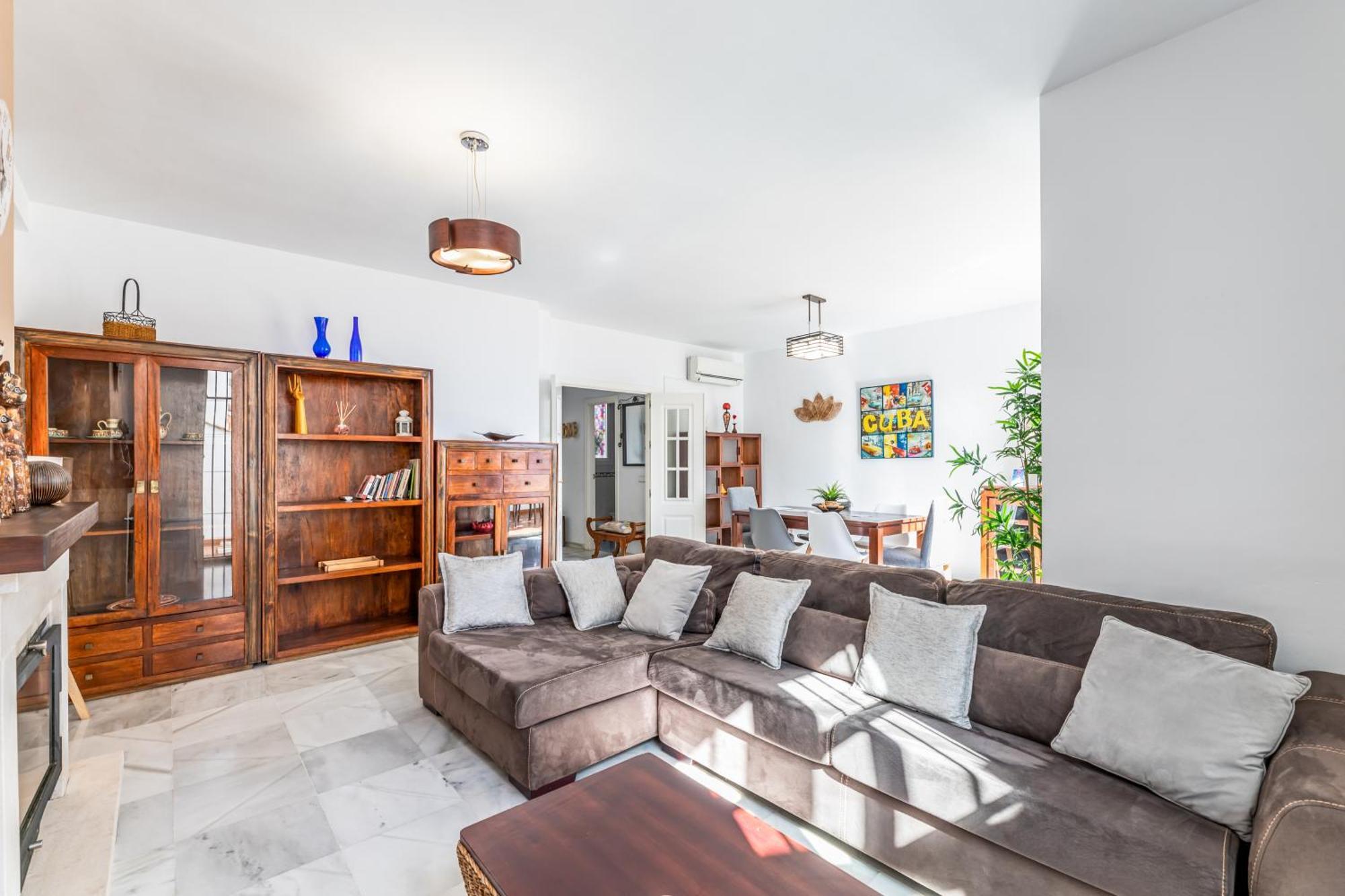Vb Rancho Domingo 3Bdr Mediterranean Views Benalmádena Exterior foto